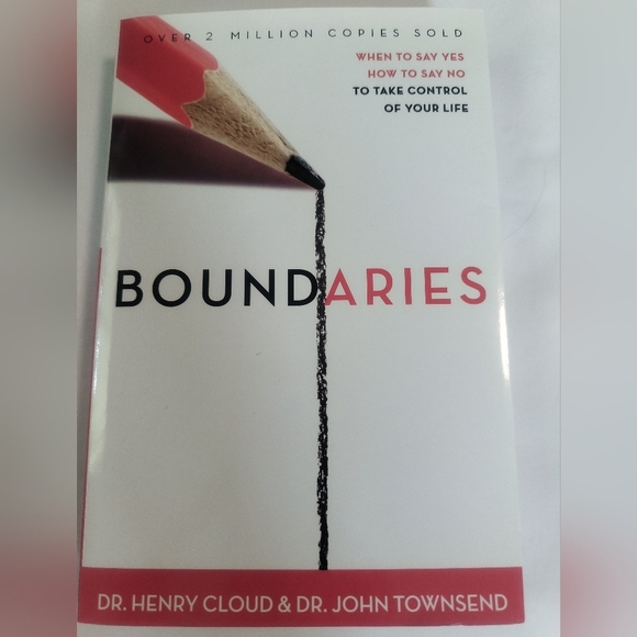 New Boundaries Text & Workbook Set - Picture 4 of 5